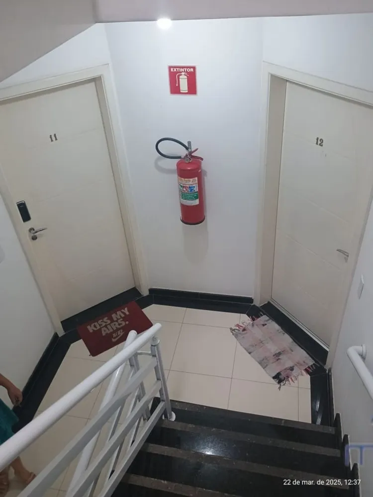 Apartamento, 2 quartos, 47 m² - Foto 3