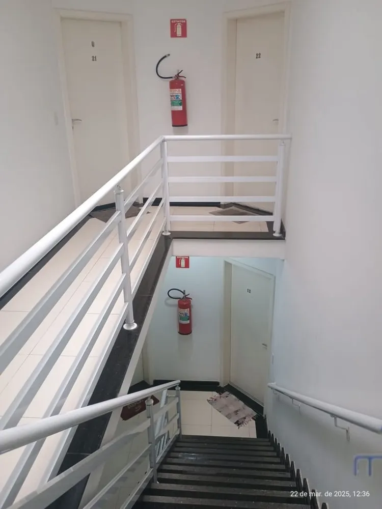 Apartamento, 2 quartos, 47 m² - Foto 7