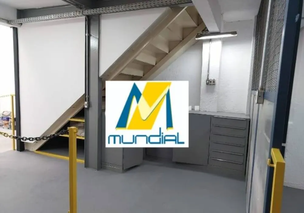 Depósito-Galpão, 220 m² - Foto 4