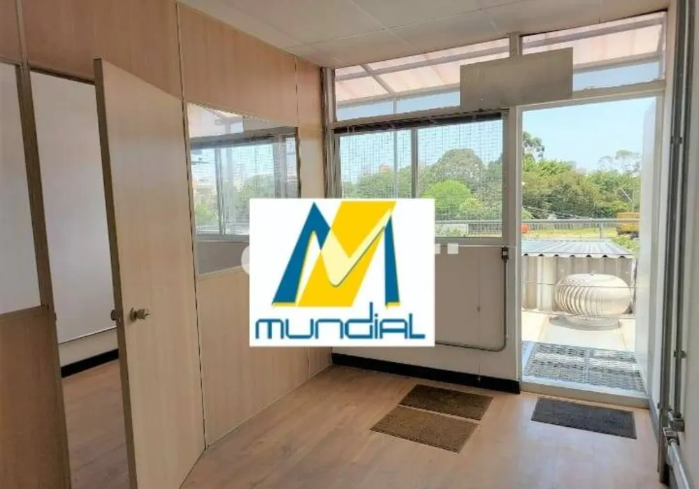 Depósito-Galpão, 220 m² - Foto 2