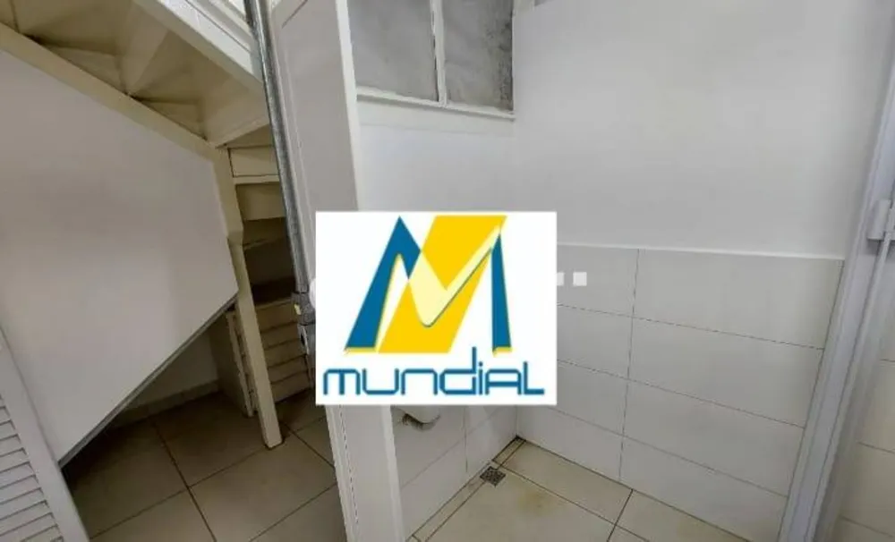 Depósito-Galpão, 220 m² - Foto 3