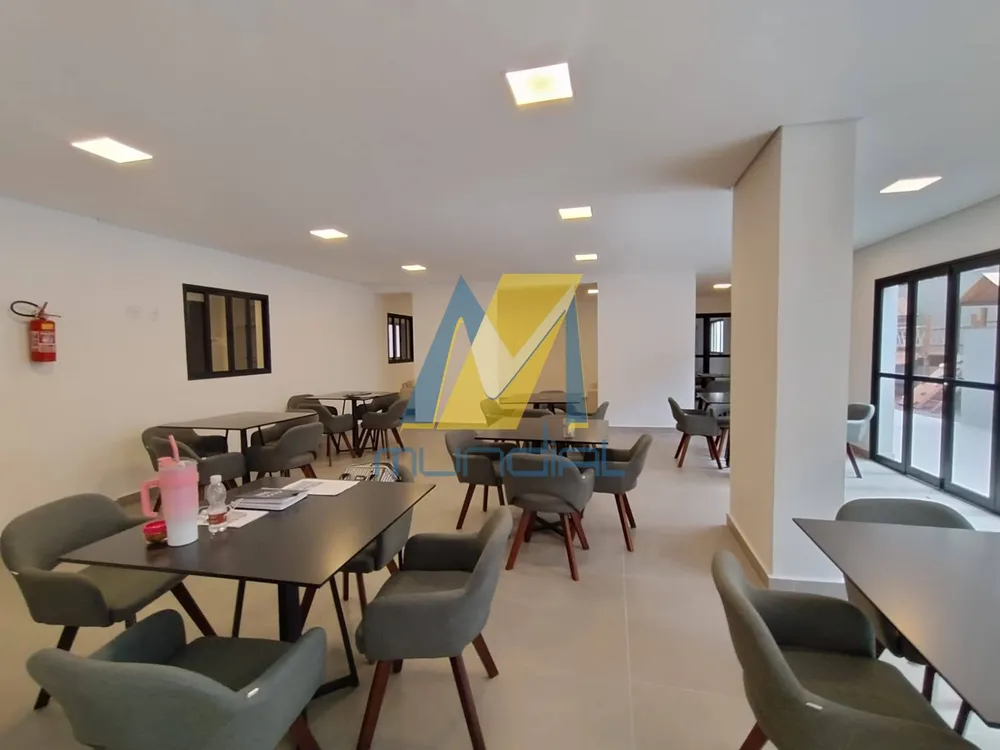 Apartamento, 3 quartos, 65 m² - Foto 3