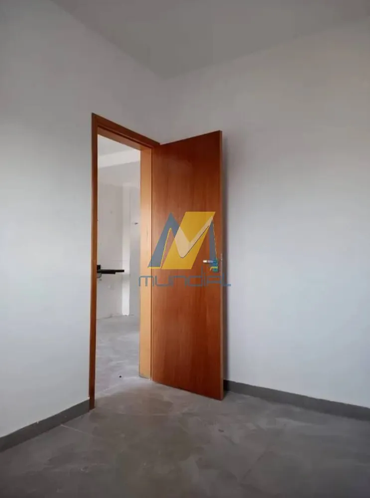 Apartamento, 2 quartos, 43 m² - Foto 3