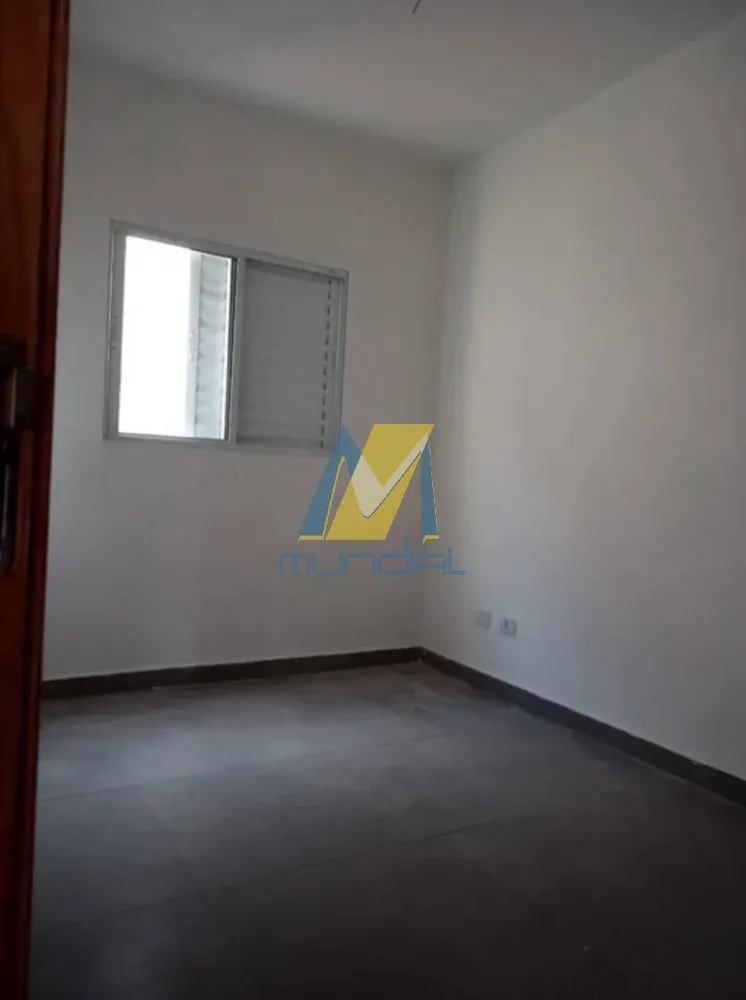 Apartamento, 2 quartos, 43 m² - Foto 2