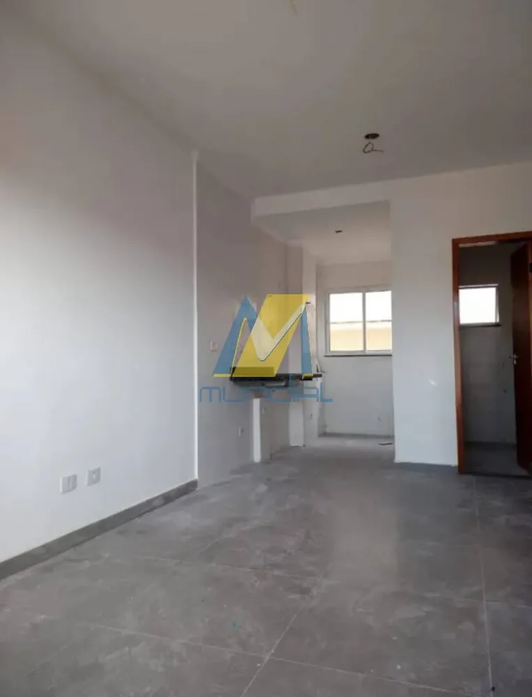 Apartamento, 2 quartos, 43 m² - Foto 7