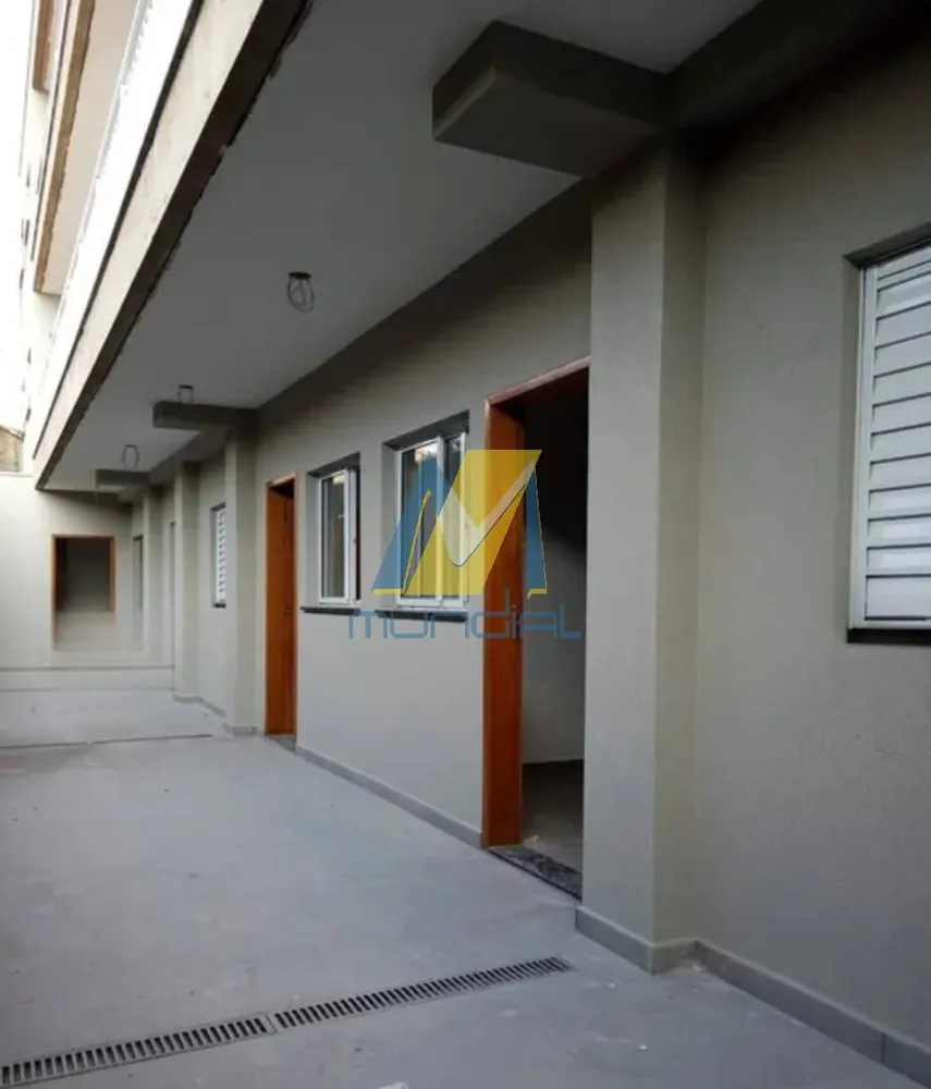 Apartamento, 2 quartos, 43 m² - Foto 4