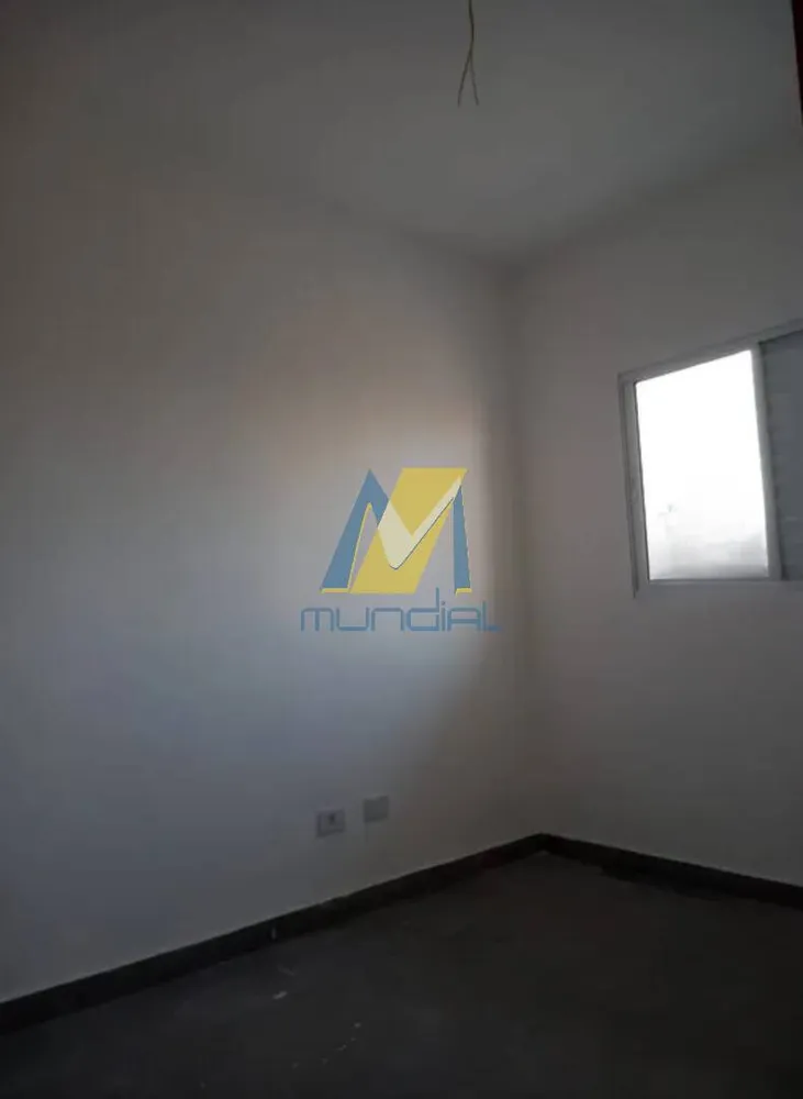 Apartamento, 2 quartos, 43 m² - Foto 1