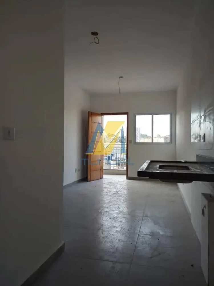 Apartamento, 2 quartos, 43 m² - Foto 6