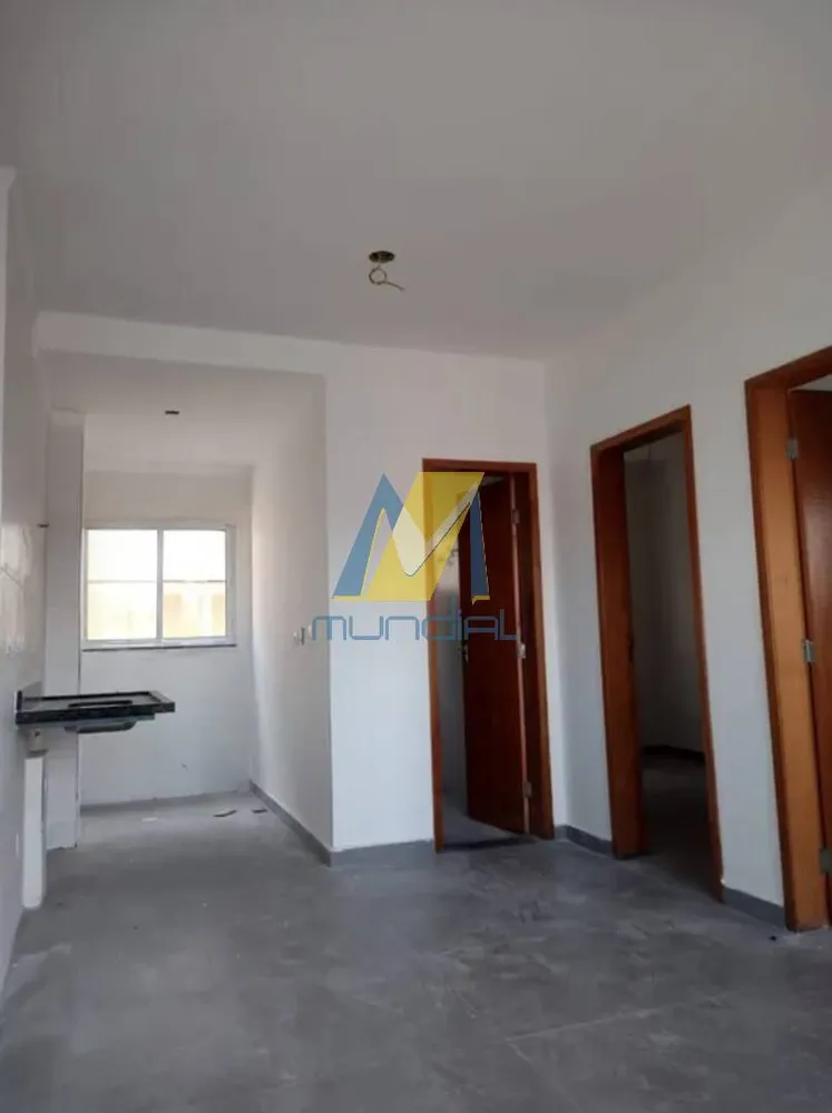 Apartamento, 2 quartos, 43 m² - Foto 8