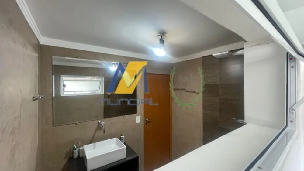 Apartamento, 3 quartos, 90 m² - Foto 3