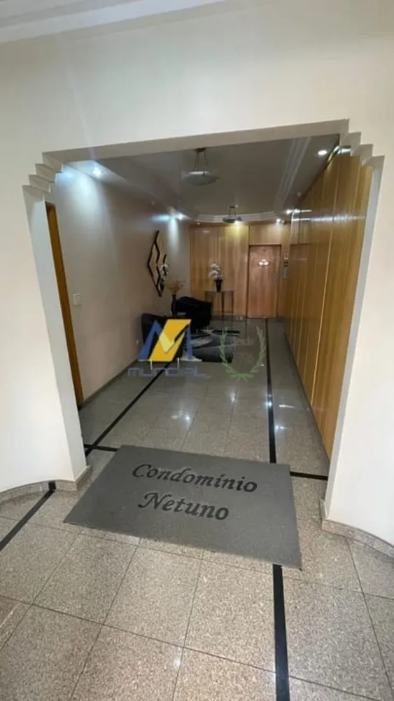 Apartamento, 3 quartos, 90 m² - Foto 2