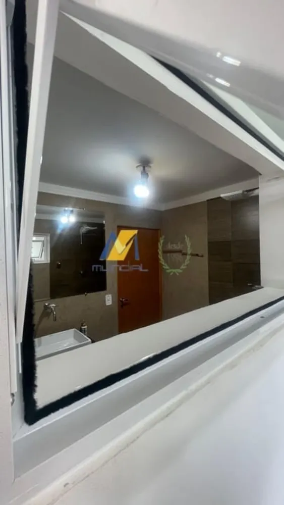 Apartamento, 3 quartos, 90 m² - Foto 1