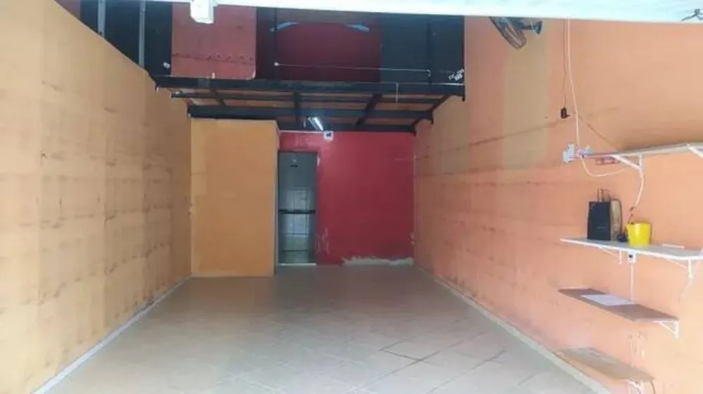 Loja-Salão, 60 m² - Foto 2
