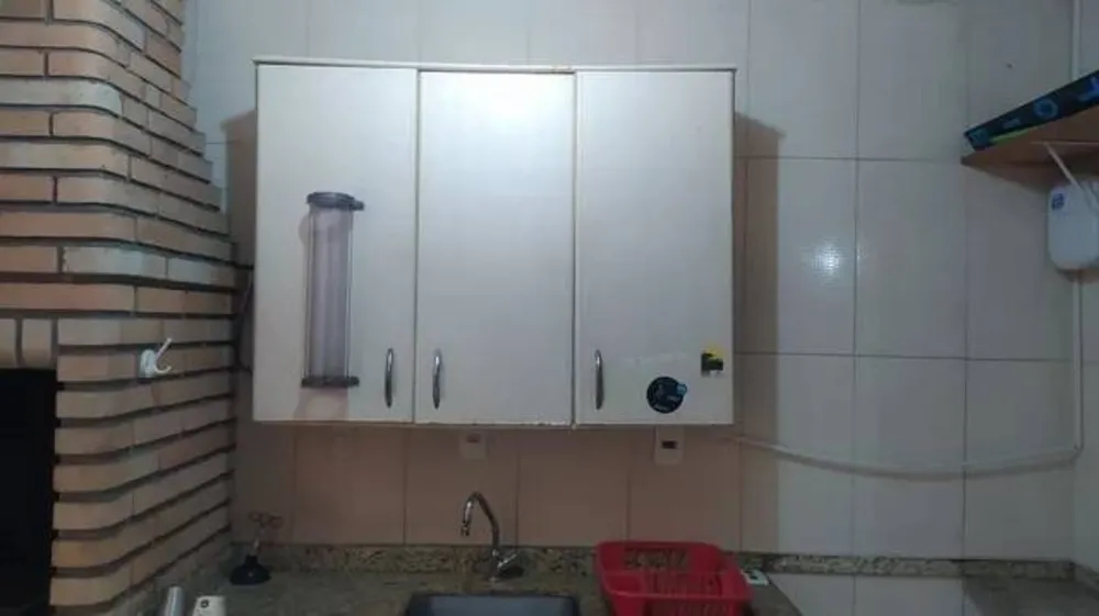 Loja-Salão, 60 m² - Foto 1