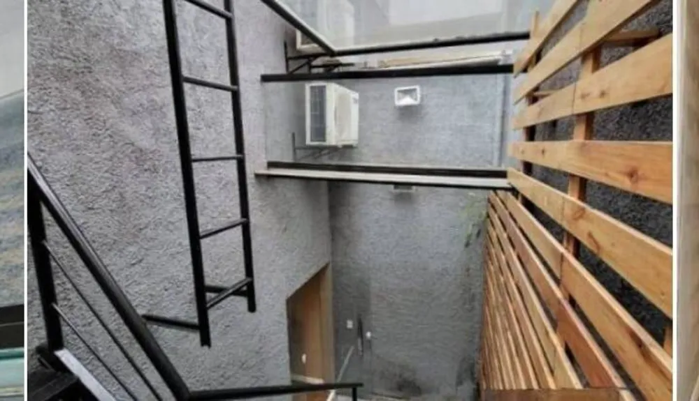 Loja-Salão, 250 m² - Foto 2