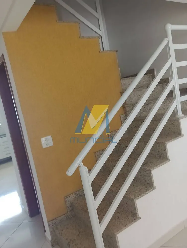 Sobrado, 75 m² - Foto 5