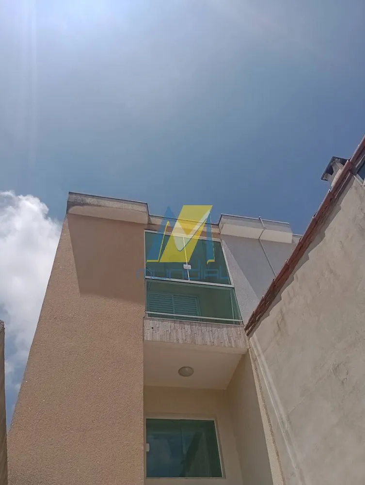 Sobrado, 75 m² - Foto 2