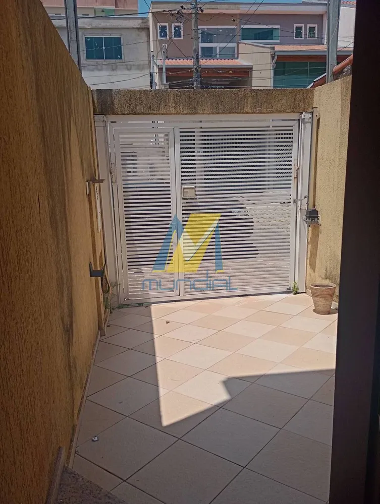 Sobrado, 75 m² - Foto 1