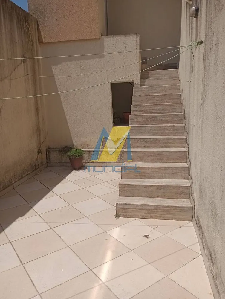 Sobrado, 75 m² - Foto 4