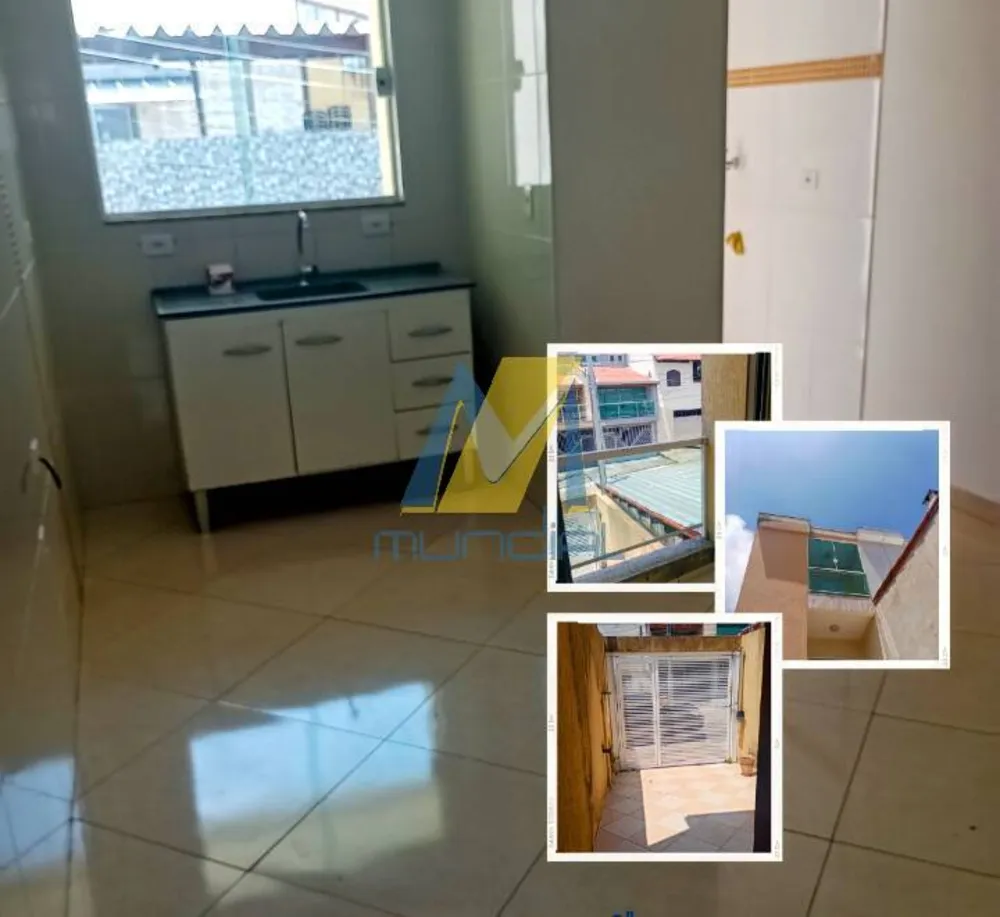 Sobrado, 75 m² - Foto 3