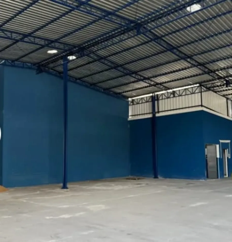 Sala-Conjunto, 3600 m² - Foto 4