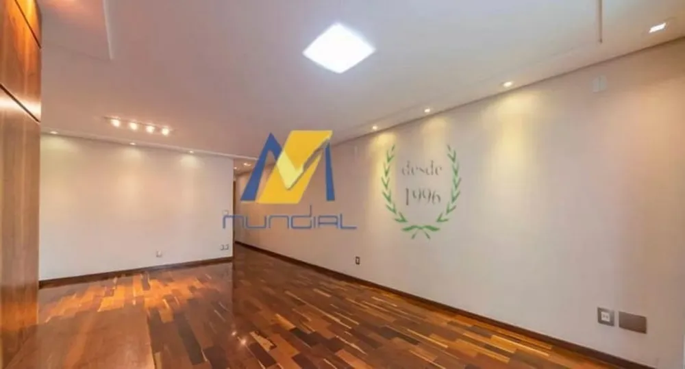 Apartamento, 3 quartos, 114 m² - Foto 4