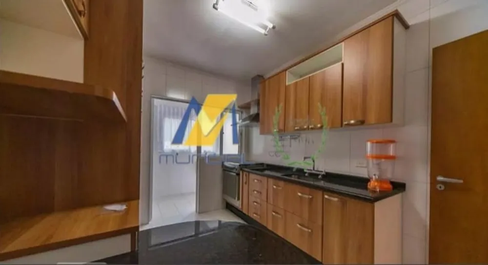 Apartamento, 3 quartos, 114 m² - Foto 2