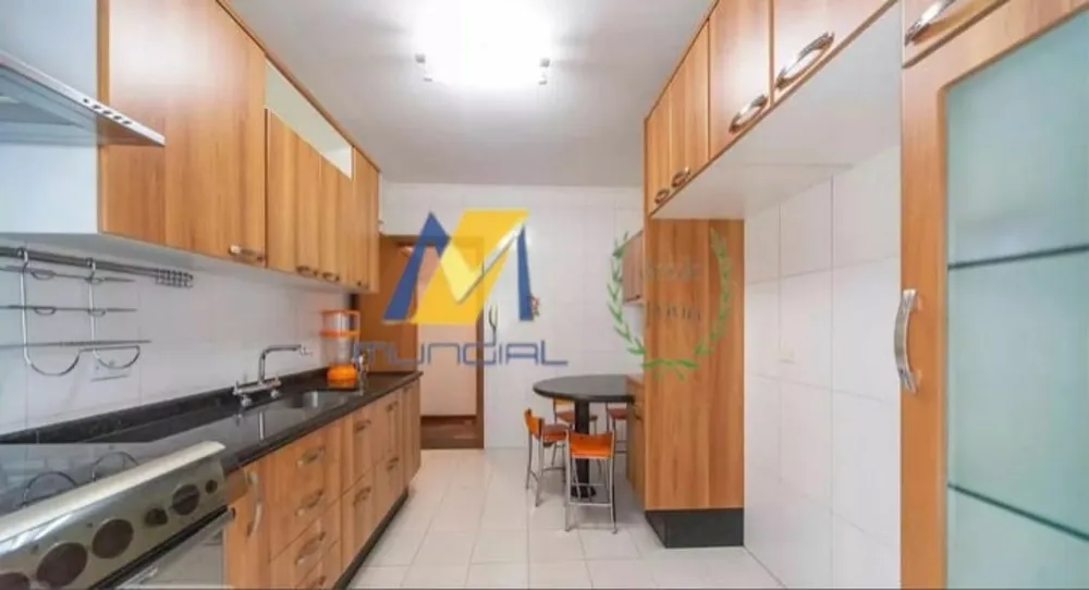 Apartamento, 3 quartos, 114 m² - Foto 1
