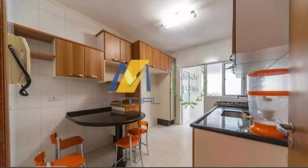 Apartamento, 3 quartos, 114 m² - Foto 3