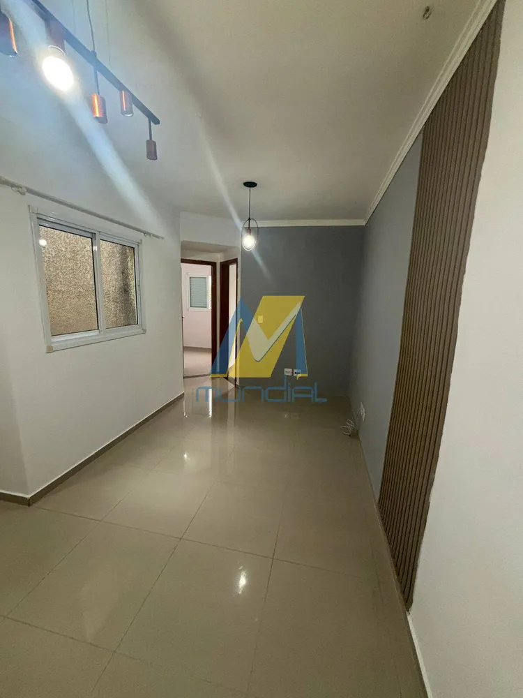 Cobertura, 2 quartos - Foto 4