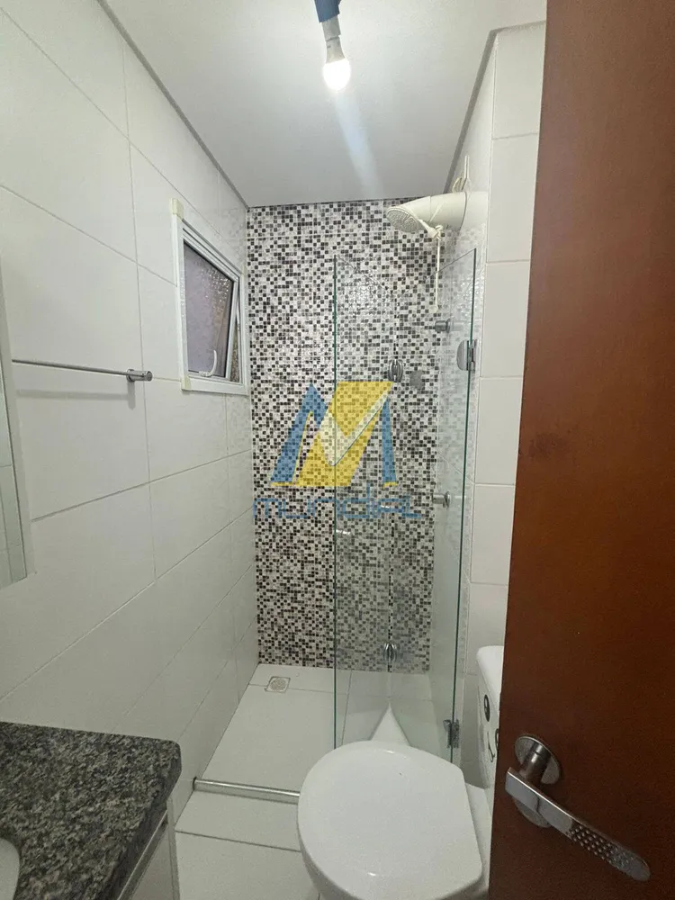 Cobertura, 2 quartos - Foto 2