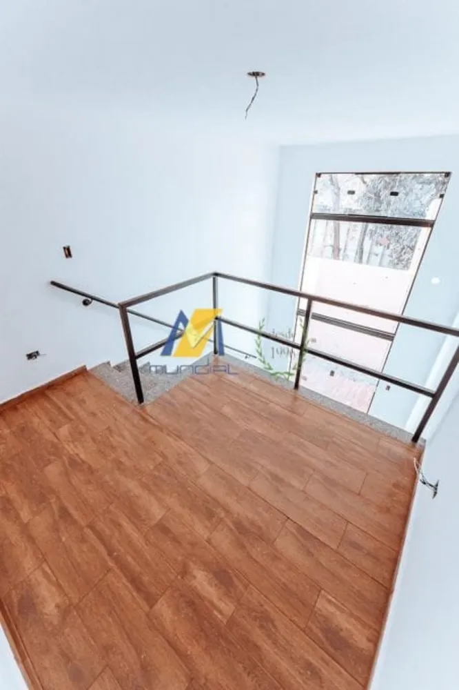 Casa, 1 quarto, 28 m² - Foto 5