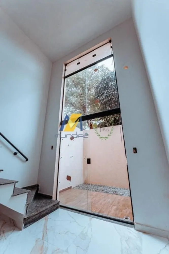 Casa, 1 quarto, 28 m² - Foto 10