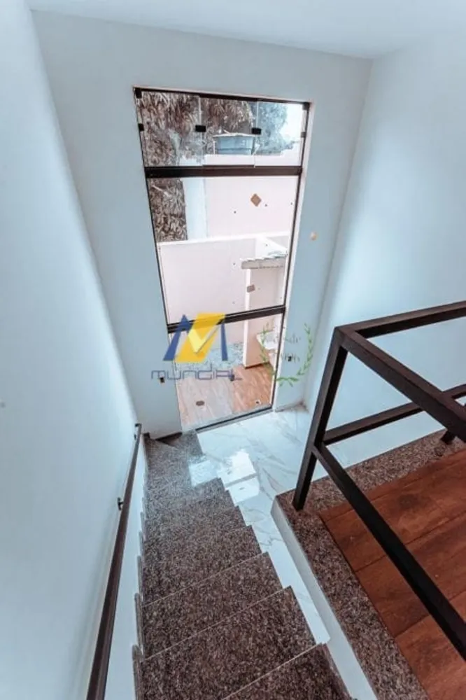 Casa, 1 quarto, 28 m² - Foto 3