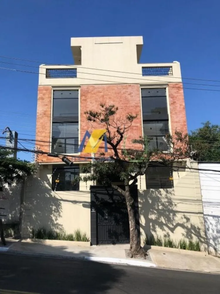 Casa, 1 quarto, 28 m² - Foto 11