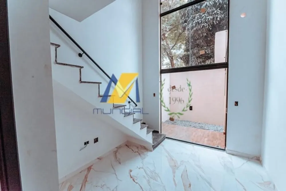 Casa, 1 quarto, 28 m² - Foto 7