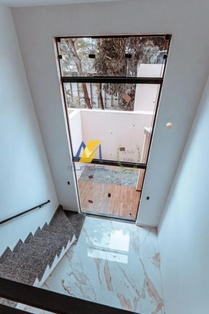 Casa, 1 quarto, 28 m² - Foto 6
