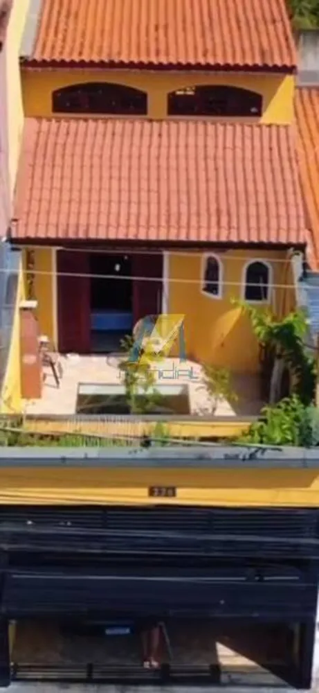 Sobrado, 3 quartos, 480 m² - Foto 2