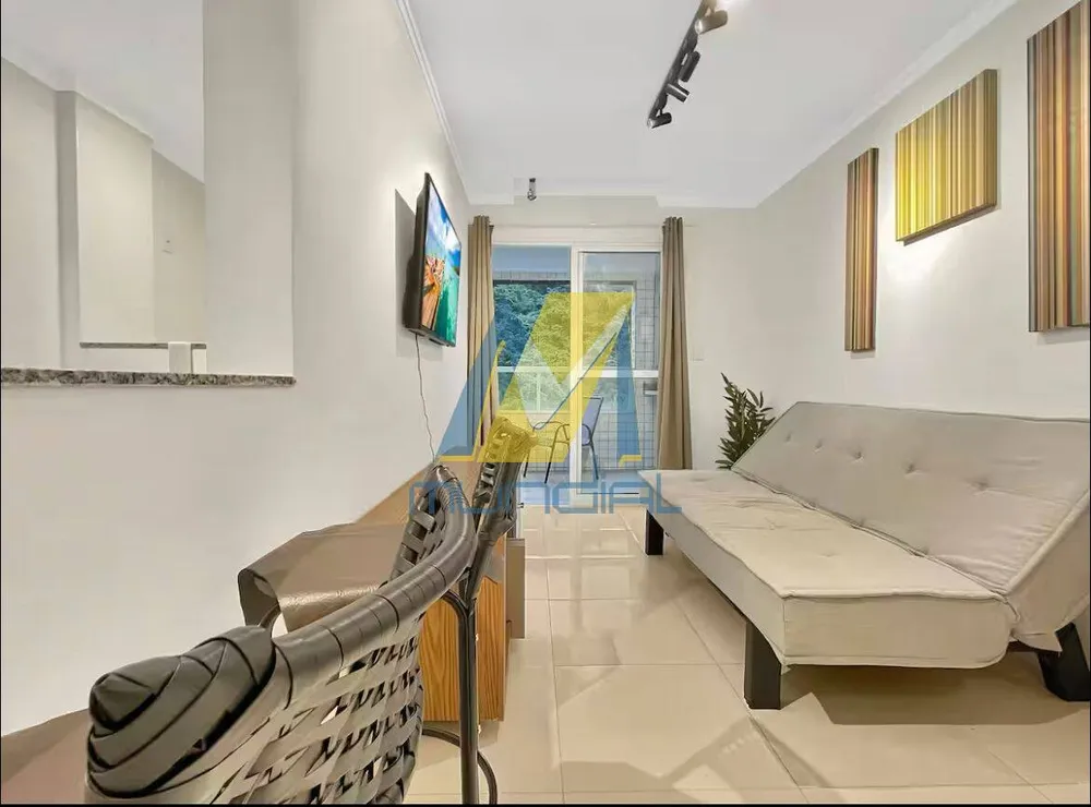 Apartamento, 2 quartos, 100 m² - Foto 6