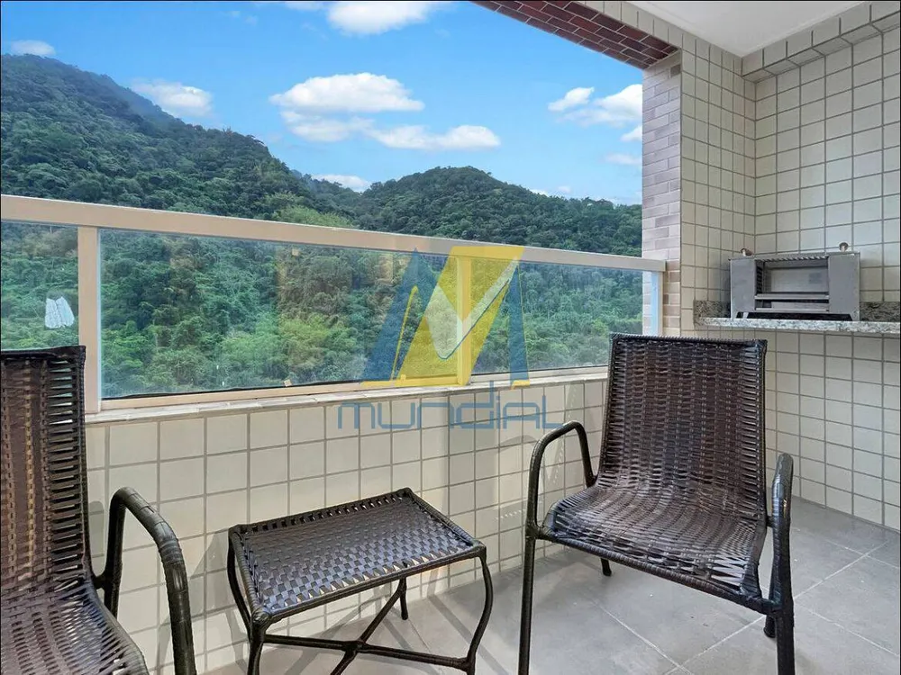 Apartamento, 2 quartos, 100 m² - Foto 3