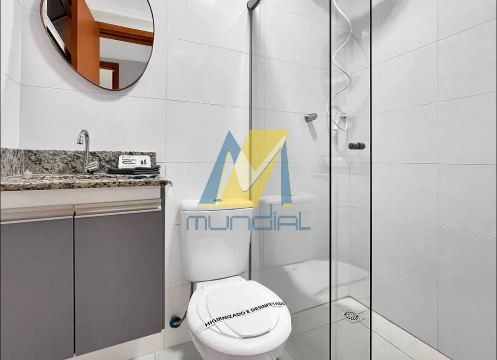 Apartamento, 2 quartos, 100 m² - Foto 5