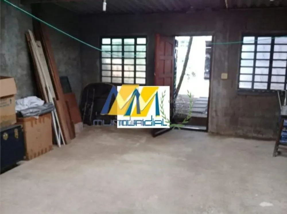 Terreno, 220 m² - Foto 1