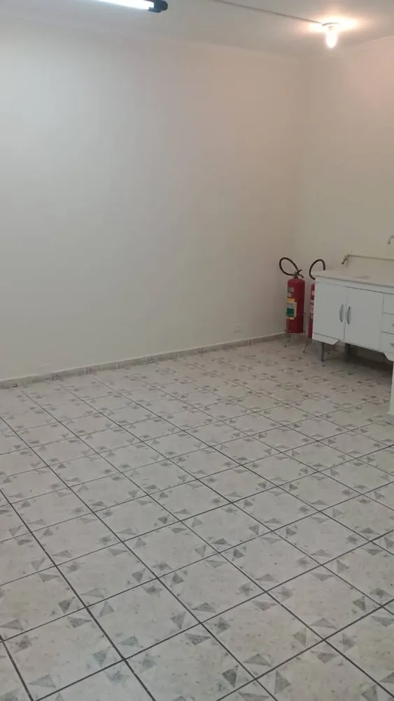 Sala-Conjunto, 25 m² - Foto 1