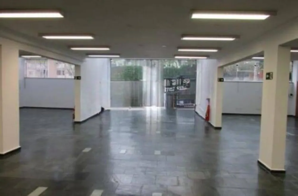 Prédio Inteiro, 1300 m² - Foto 4
