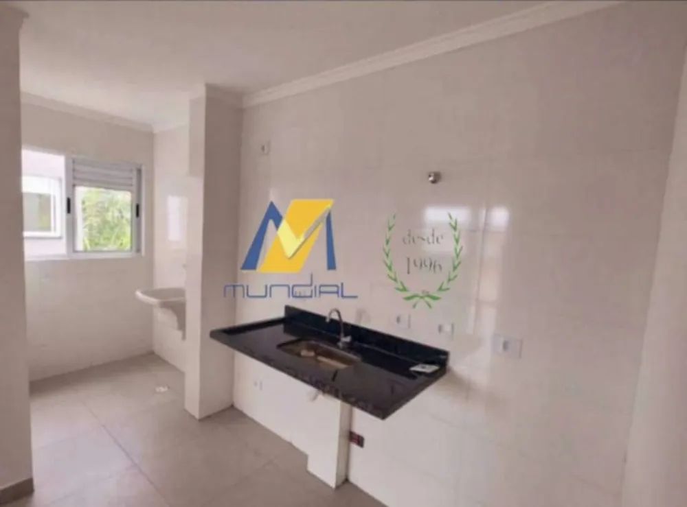 Apartamento, 2 quartos - Foto 1