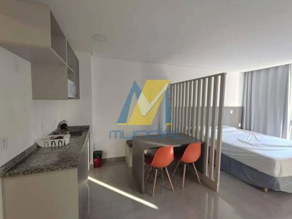 Kitnet-Studio, 32 m² - Foto 4