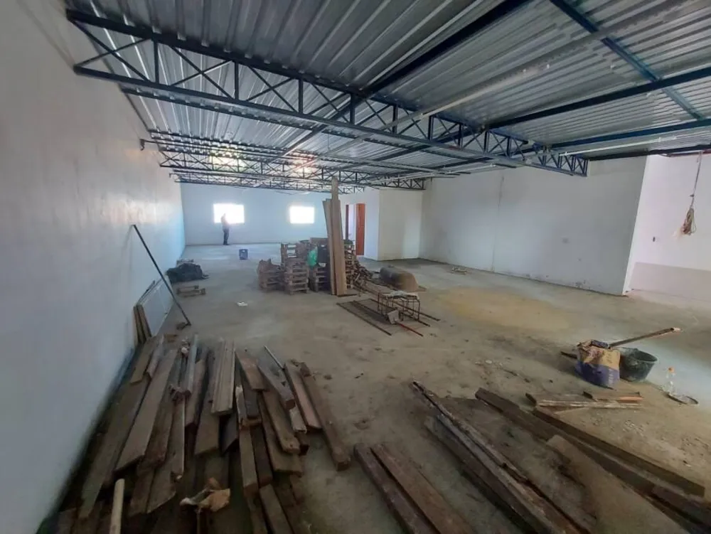 Loja-Salão, 200 m² - Foto 4
