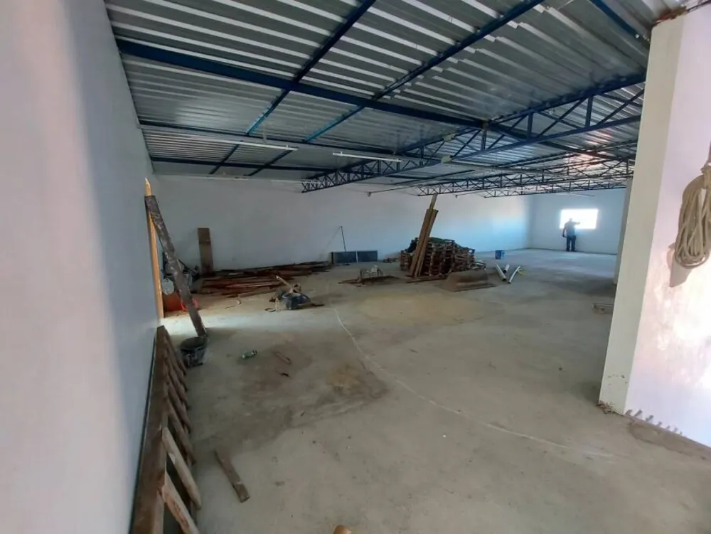 Loja-Salão, 200 m² - Foto 1