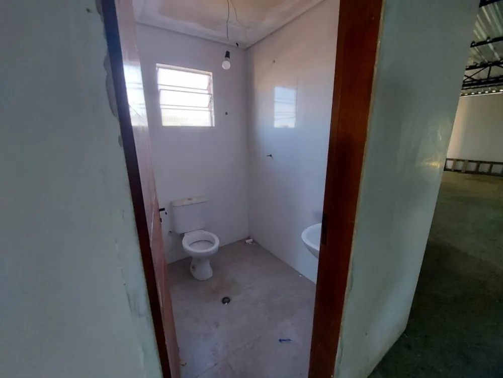 Loja-Salão, 200 m² - Foto 2