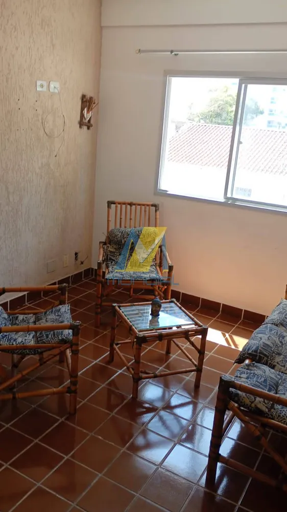 Kitnet-Studio, 38 m² - Foto 1